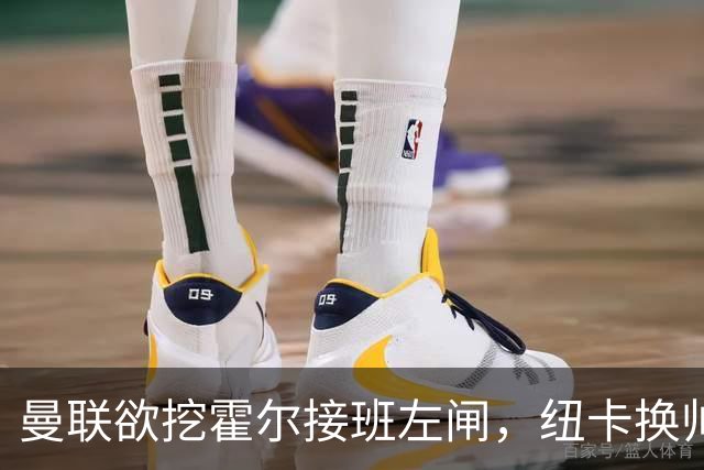 曼联欲挖霍尔接班左闸，纽卡换帅却成阻碍！恐需7000万今夏难成交